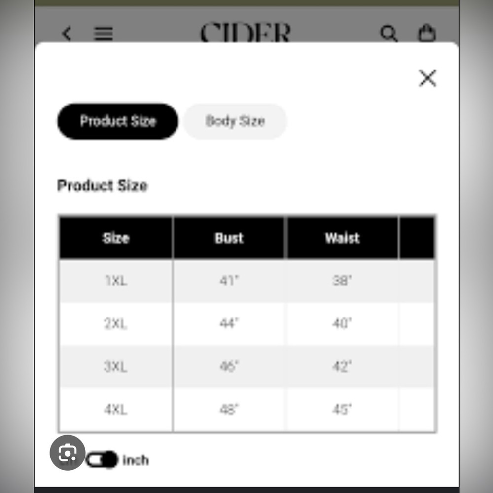 Cider Pink Gingham Square Neck Rosette Check Split Mini Dress Curve & Plus 1XL - Picture 12 of 13